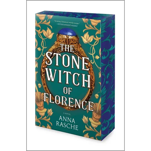 The Stone Witch of Florence