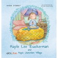 Maple Lee Zuckerman and Magic Junction Village
