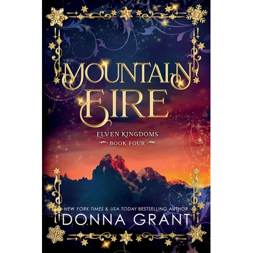 Mountain Fire