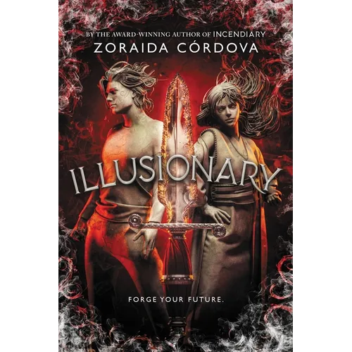Illusionary