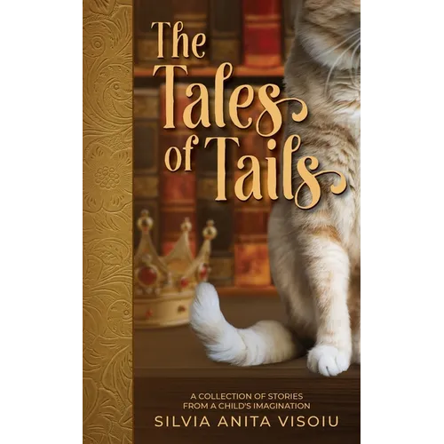 The Tales of Tails
