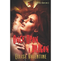 Once Upon A Dragon