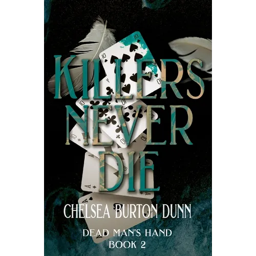 Killers Never Die