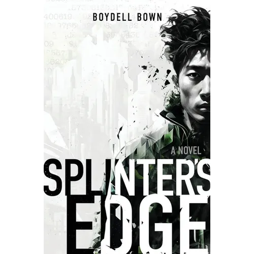 Splinter's Edge