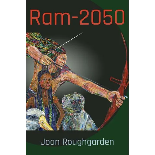 Ram-2050: A Ramayana Epic for the Future