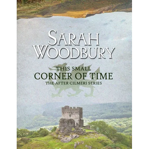This Small Corner of Time: The After Cilmeri Series Companion