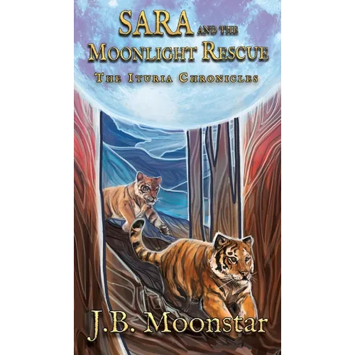 Sara and the Moonlight Rescue