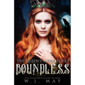 Boundless: Fae Paranormal Shifter Romance