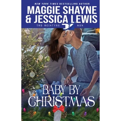Baby by Christmas