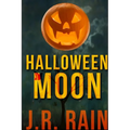 Halloween Moon and Other Stories (Includes a Samantha Moon Story)