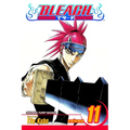Bleach, Vol. 11: A Star and a Stray Dog