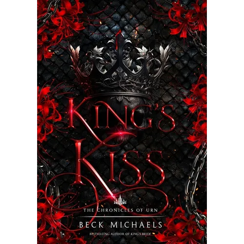 King's Kiss (Chronicles of Urn #2)