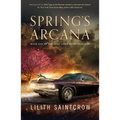 Spring's Arcana