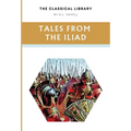 Tales from the Iliad