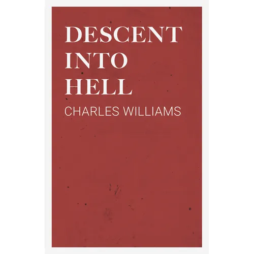 Descent into Hell