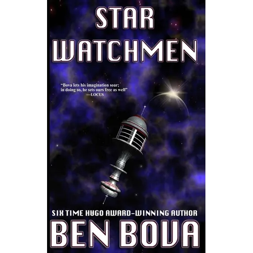 Star Watchmen