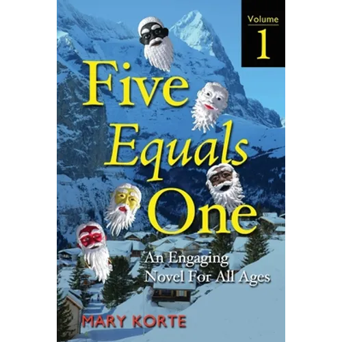 Five Equals One, Vol. 1