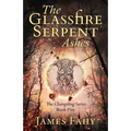 The Glassfire Serpent Part II, Ashes: An epic fantasy adventure