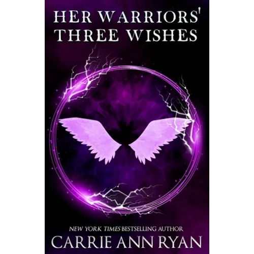 Her Warriors' Three Wishes