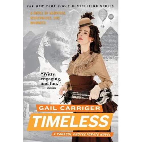 Timeless