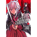 Reign of the Seven Spellblades, Vol. 1 (Manga)