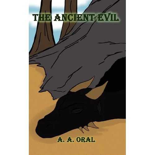 The Ancient Evil