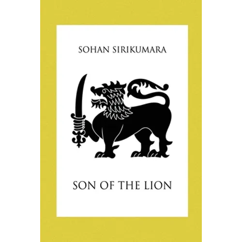 Son Of The Lion (Kids Edition)