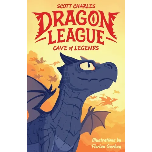 Cave of Legends