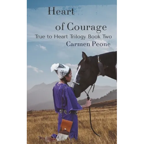 Heart of Courage
