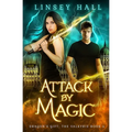 Attack by Magic