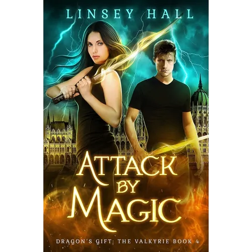 Attack by Magic