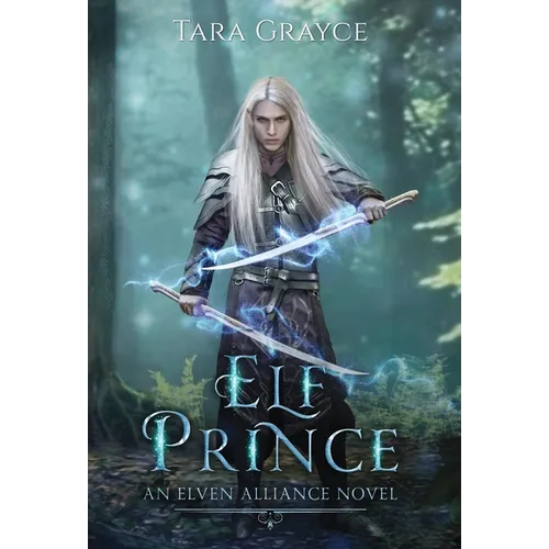 Elf Prince