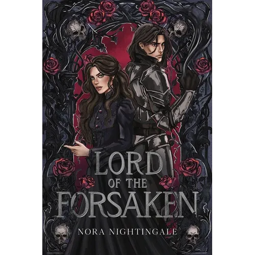 Lord of the Forsaken