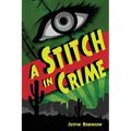 A Stitch in Crime