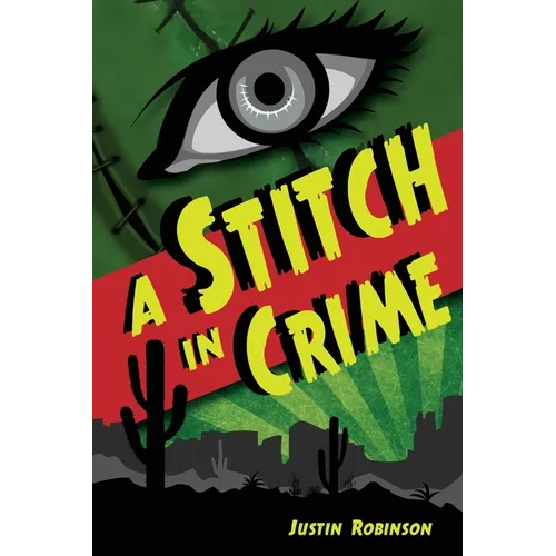 A Stitch in Crime
