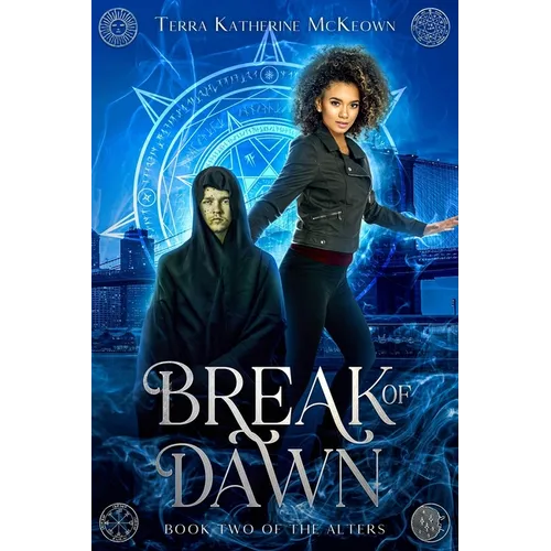 Break of Dawn
