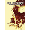 The Repairman by Harry Harrison, Science Fiction, Adventure