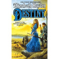 Destiny: Child of the Sky