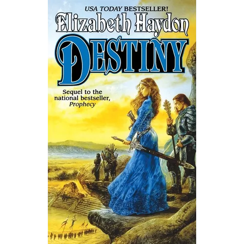 Destiny: Child of the Sky