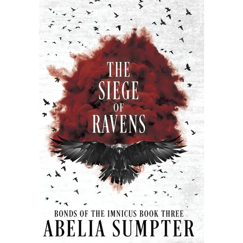 The Siege of Ravens