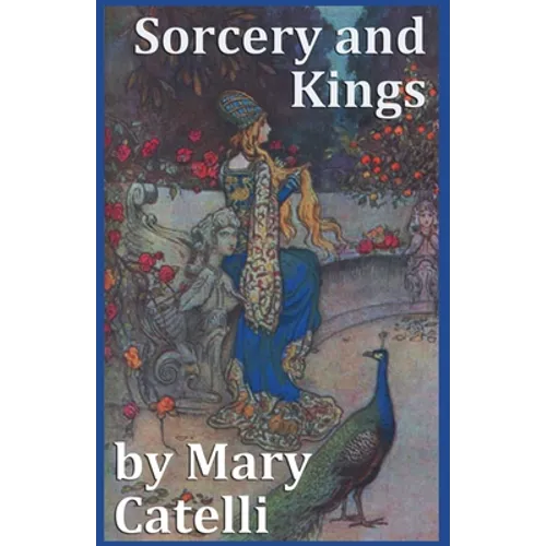 Sorcery and Kings