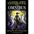 The Dawning of Power: Godsland Series: Books One, Two, and Three
