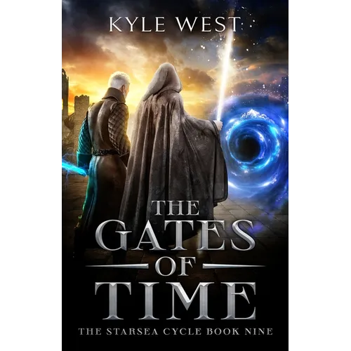 The Gates of Time