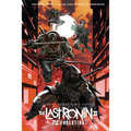 Teenage Mutant Ninja Turtles: The Last Ronin II--Re-Evolution