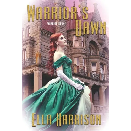 Warrior's Dawn