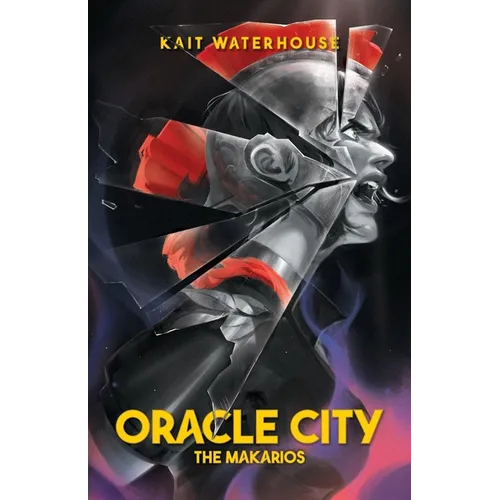 Oracle City: The Makarios