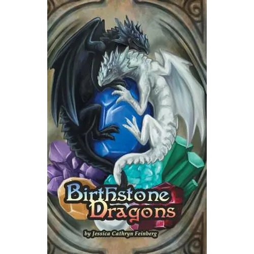Birthstone Dragons