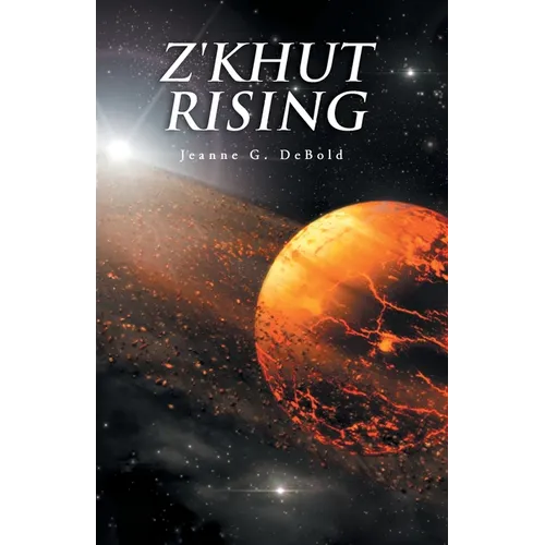 Z'khut Rising