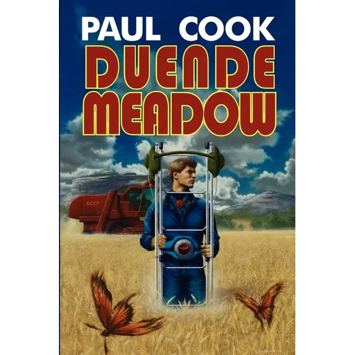Duende Meadow