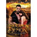 The Outlands Demon